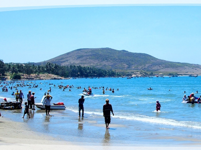 Những Địa Điểm Vui Không Thể Bỏ Lỡ 