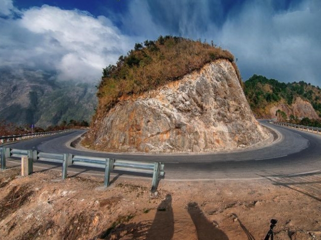 Top 12 cung đường đẹp nhất Việt Nam không nên bỏ qua