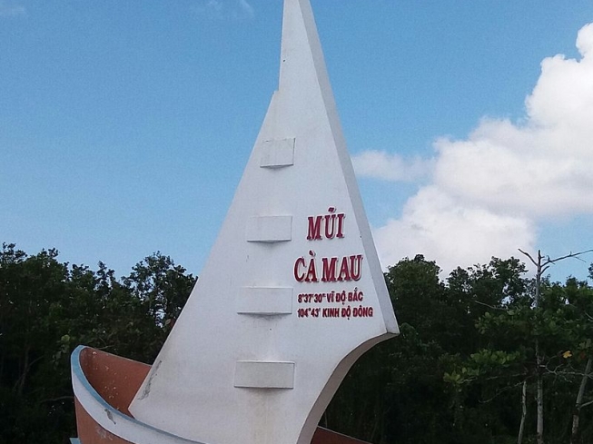 Thuê xe du lịch tại Cà Mau