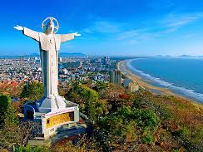 TOP 5 khách sạn 5 sao Vũng Tàu