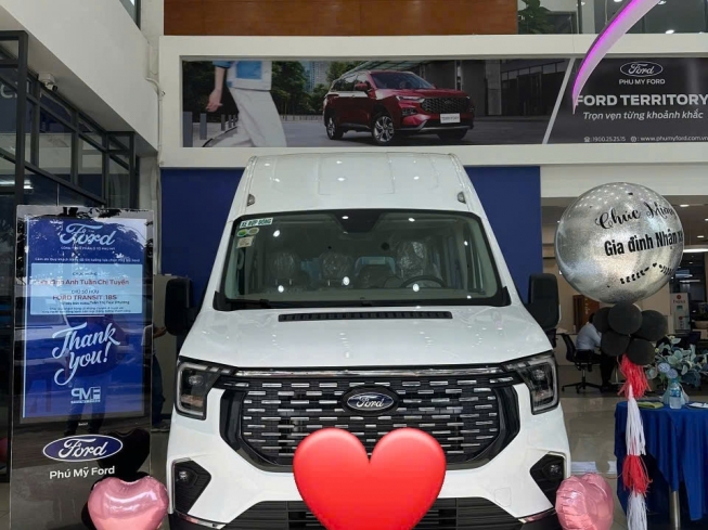 Xe Du Lịch 16 Chỗ Nhà Xe Gia Huy